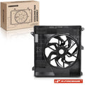 Cooling Fan Assembly for Nissan Frontier (2020–2024)