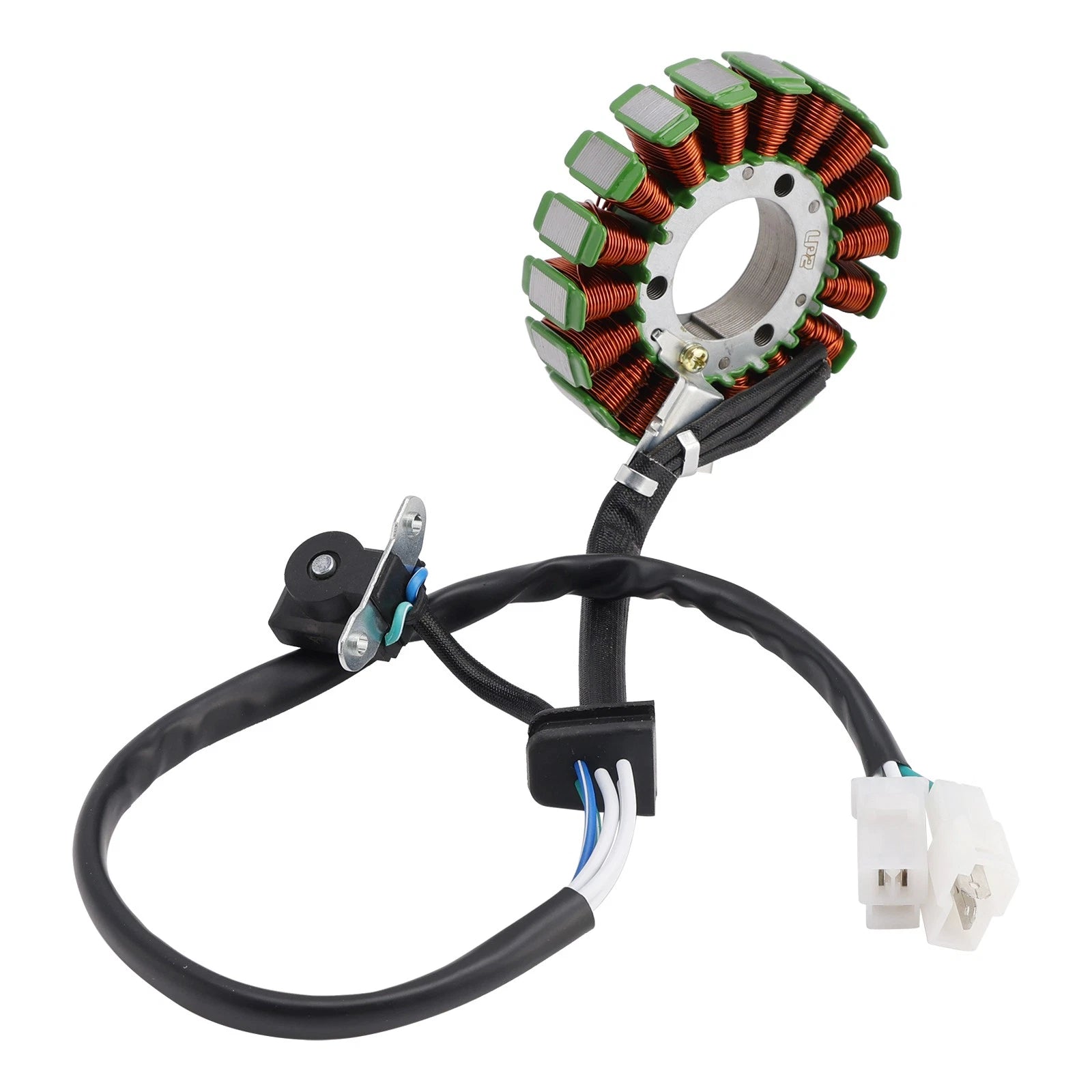 Magneto Stator Generator for Keeway RKF125i RKV125 TX125 RKS125 (2018–2023)
