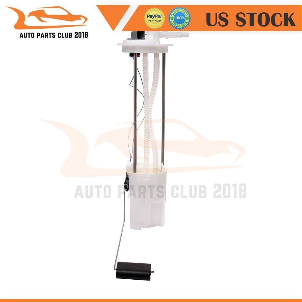 Fuel Pump Module for Chevrolet Silverado 3500 V8 6.6L (2001–2004) SP6242M