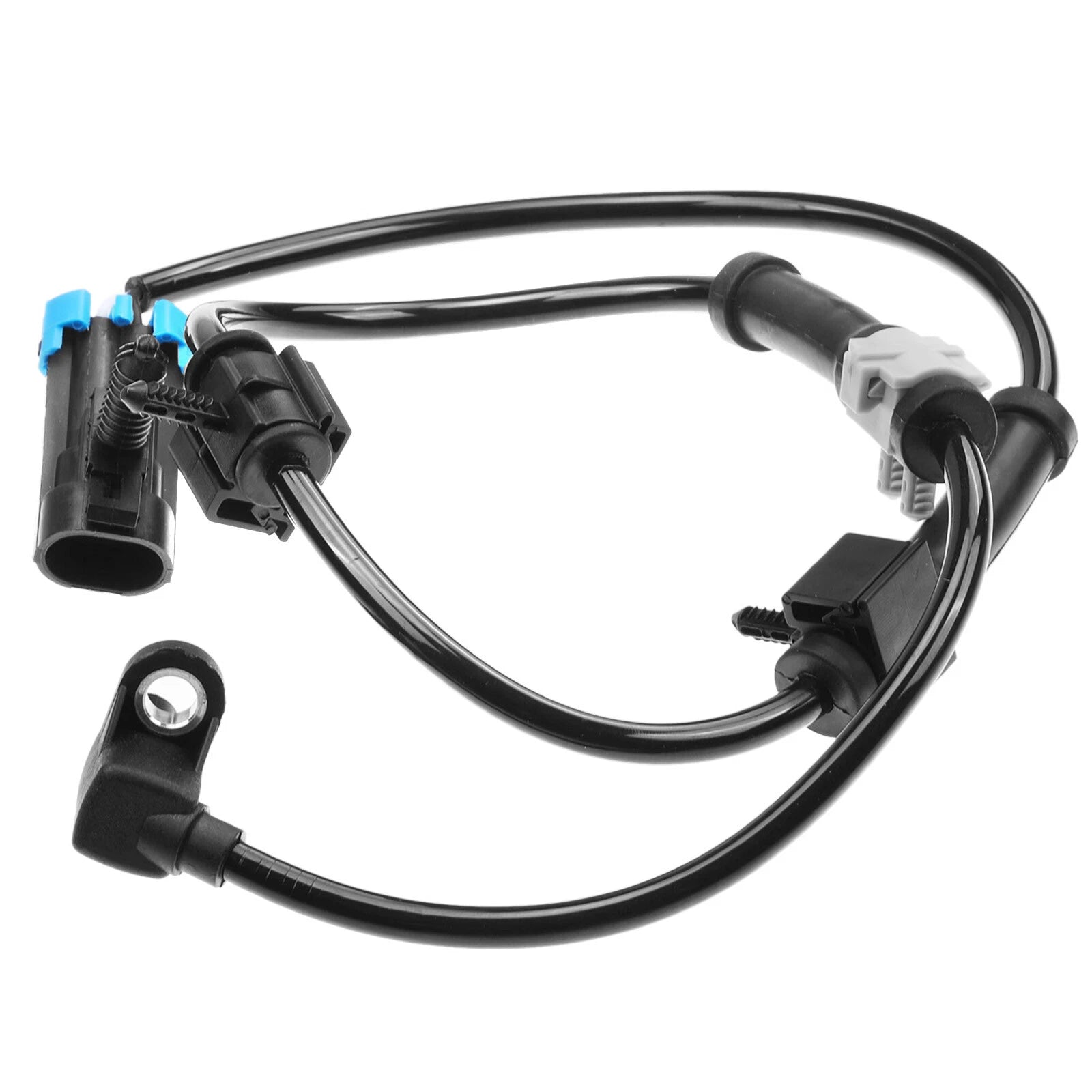 2X Front ABS Wheel Speed Sensor for Chevrolet Astro (2003-2005)