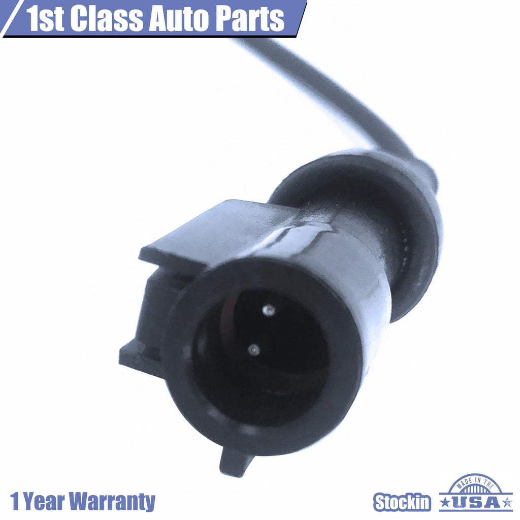 ABS Wheel Speed Sensor for Ford F-250 Super Duty (2005–2007)