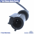 ABS Wheel Speed Sensor for Ford F-250 Super Duty (2005–2007)