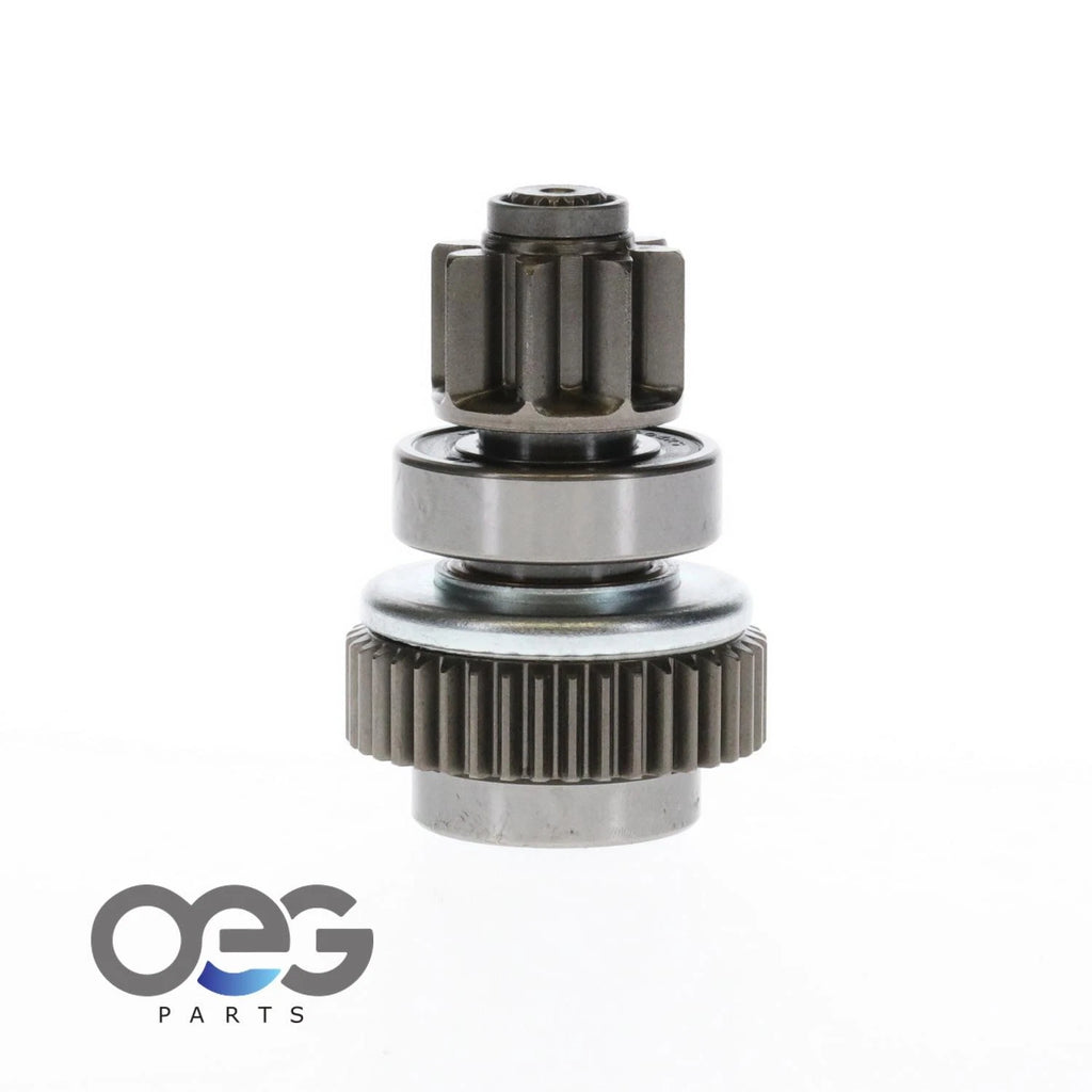 Starter Drive for Kubota SSV65 SSV65PC (2011–2022)