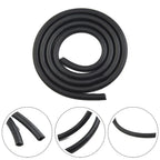 Fuel Hose with High Temp Resistance 5mm ID 8mm OD Engine Pipe