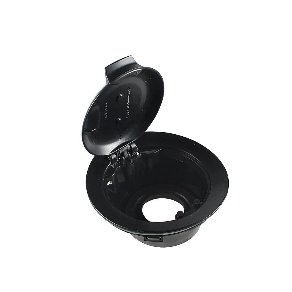 Fuel Door Lid Vapor Edition for Dodge Challenger (2008–2019)