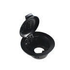 Fuel Door Lid Vapor Edition for Dodge Challenger (2008–2019)