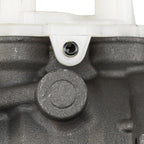 Brake Master Cylinder Without Reservoir or Sensor for Toyota Sienna (2004–2009)