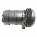 A/C Compressor Kit Replacement for Ford Edge (2007-2014)