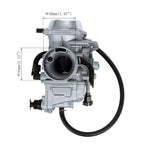 Carburetor for Honda TRX300FW Fourtrax 300 (1993-2000)