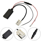 Adapter / 27CM / Aux Cable for Touran EOS (2003���2011)