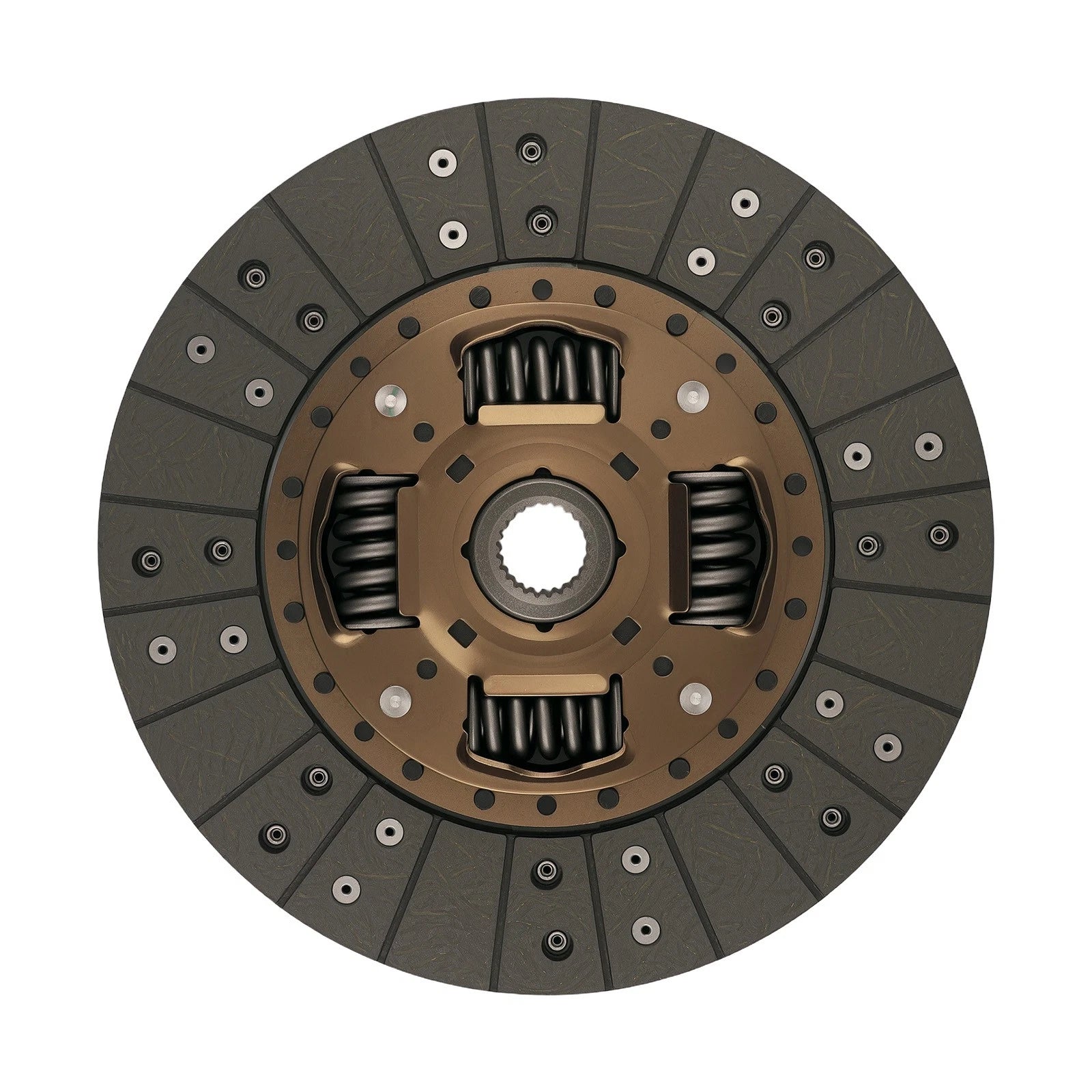 Clutch Replacement Kit for Nissan 350Z, Infiniti G35 (2003-2006)