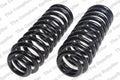Coil Spring Set of 2 for Lesjofors (Front Driver & Passenger Side) 4112182