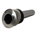 Gemlux HD Screwless Rod Holder 15 Degree for Bluewater Series (105516)