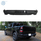Rear Step Bumper Assembly for RAM 1500 (2019–2022)