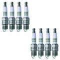 Set of 8 NGK G-Power Platinum Spark Plugs for Century Regal Bronco V8 (1990–1996)