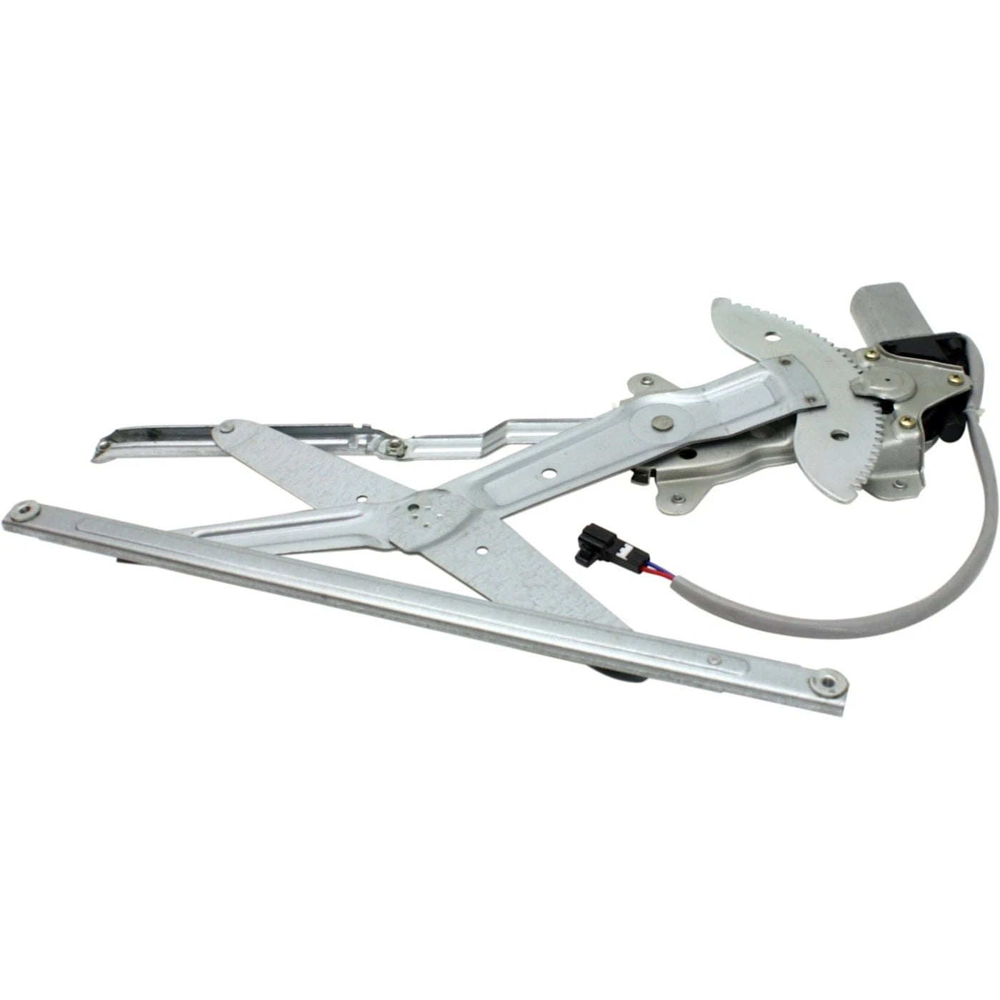 Power Window Regulator Set for Toyota Corolla (1998–2002) Front with Motor
