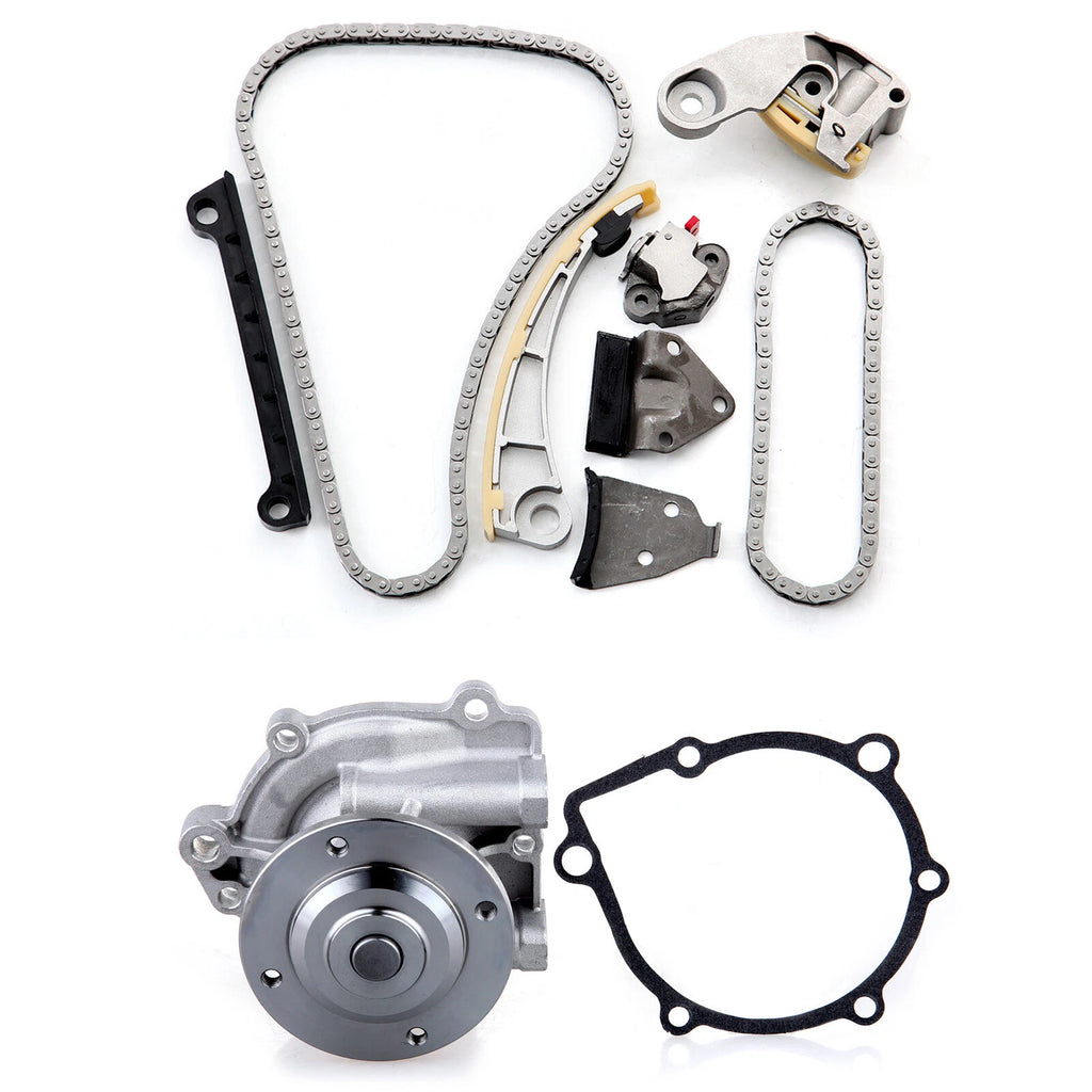 Timing Chain Kit with Water Pump for Suzuki Vitara (1999–2003)