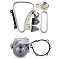 Timing Chain Kit with Water Pump for Suzuki Vitara (1999–2003)