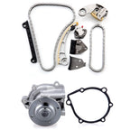 Timing Chain Kit with Water Pump for Suzuki Vitara (1999–2003)