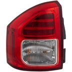 LED Tail Light LH for Jeep Compass (2011-2013)