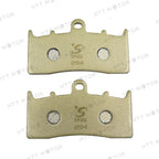 Disc Brake Pad Set for BMW K 1200, R 1150, R 1200 C (FA294)