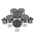 Piston Set for DNJ (P1150)