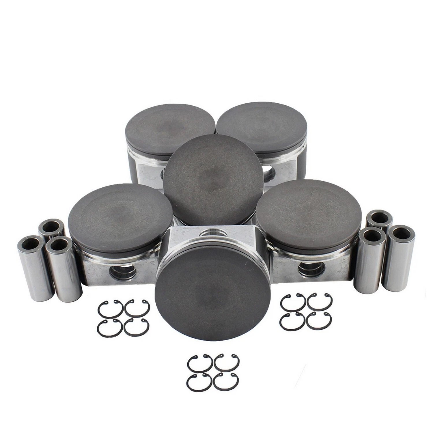 Piston Set for DNJ (P1150)