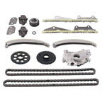 Engine Timing Chain Kit for Ford F-150/Expedition 4.6L (1997-2000)