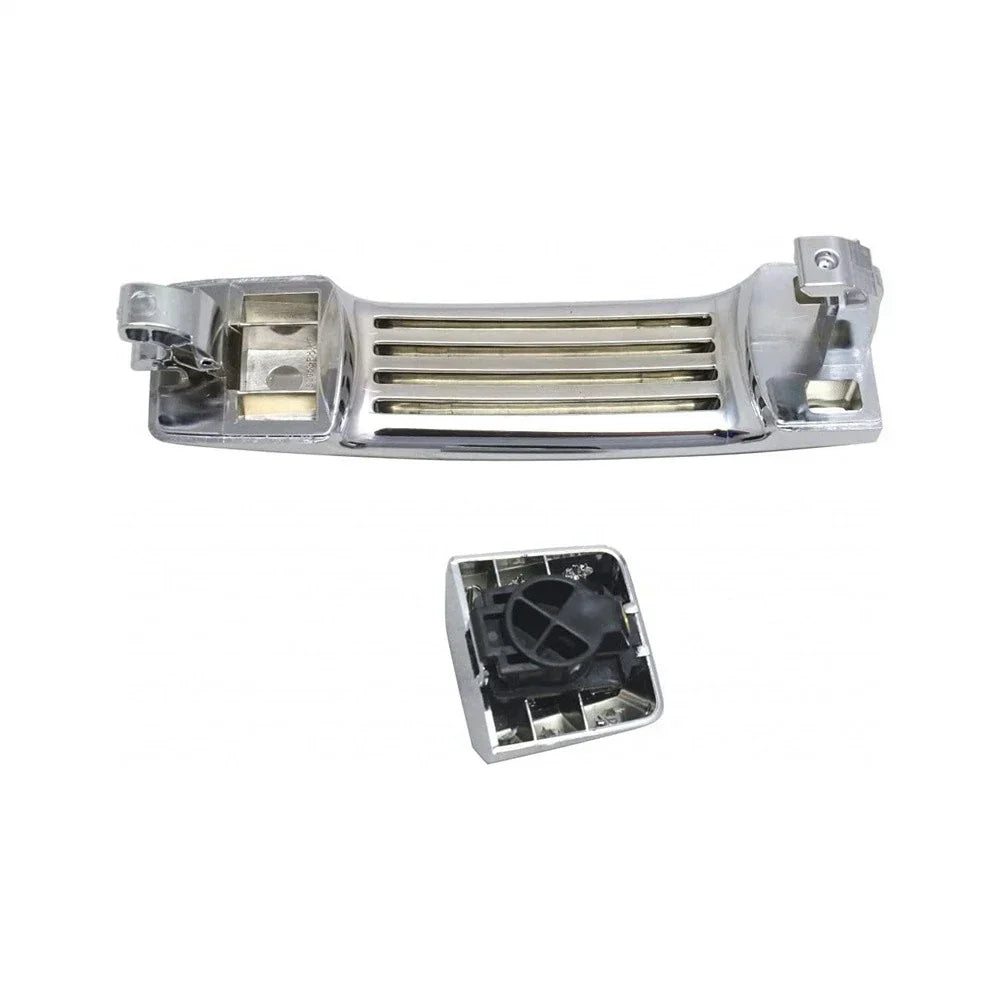 Exterior Door Handle for Nissan Titan (2004-2018) - Rear Left/Right Side