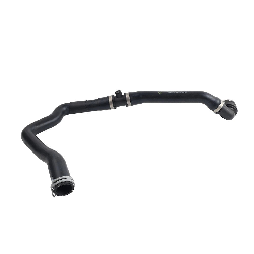 Upper Coolant Water Hose for Land Rover LR2, Range Rover Evoque (2008–2015) LR094509/LR032347