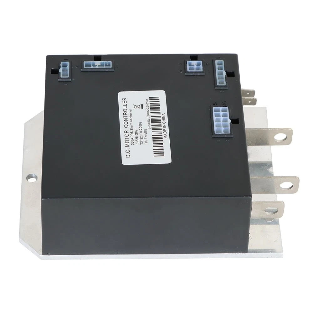 Motor Controller for EZGO TXT (2000–2019)