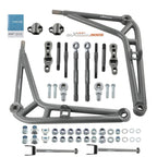 Front Lower Control Arm Kit for BMW E46 (1998–2006)