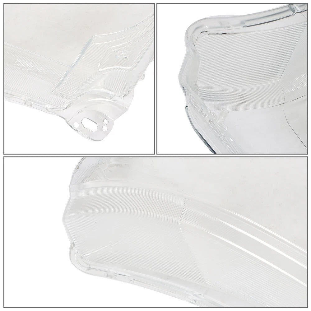Lampshade Lens Cover for Land Rover Range Rover Sport (2010–2013)