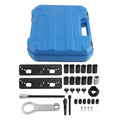 Camshaft Adjuster Timing Locking Tool for Audi Porsche (YYYY–YYYY)