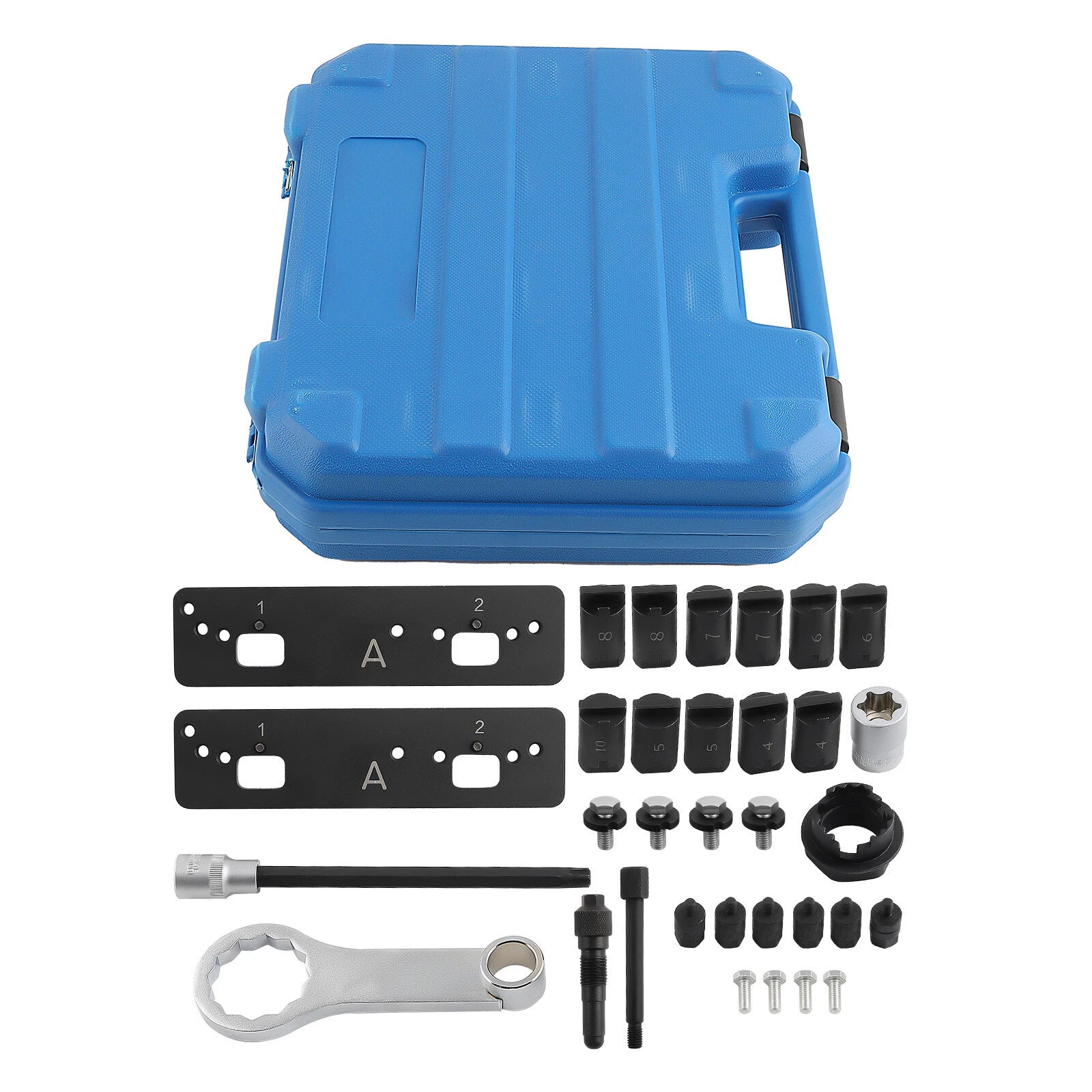 Camshaft Adjuster Timing Locking Tool for Audi Porsche (YYYY–YYYY)