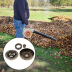 Clutch Drum Assembly with Rim Sprocket & Needle Bearing for MS340 MS360