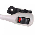 Interior Door Handle Gray Left Fits Toyota Corolla Altis ZRE141 4D 2010-13 D06