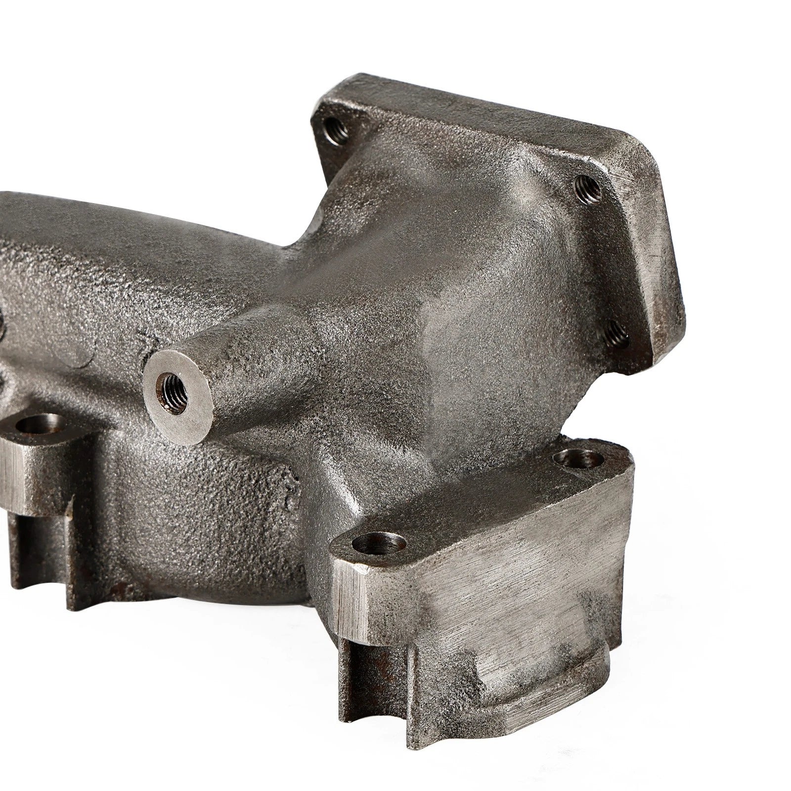 Exhaust Manifold Tube for Cummins 4BT 4BTA (1991–2002) 4984697 4932577 3960056