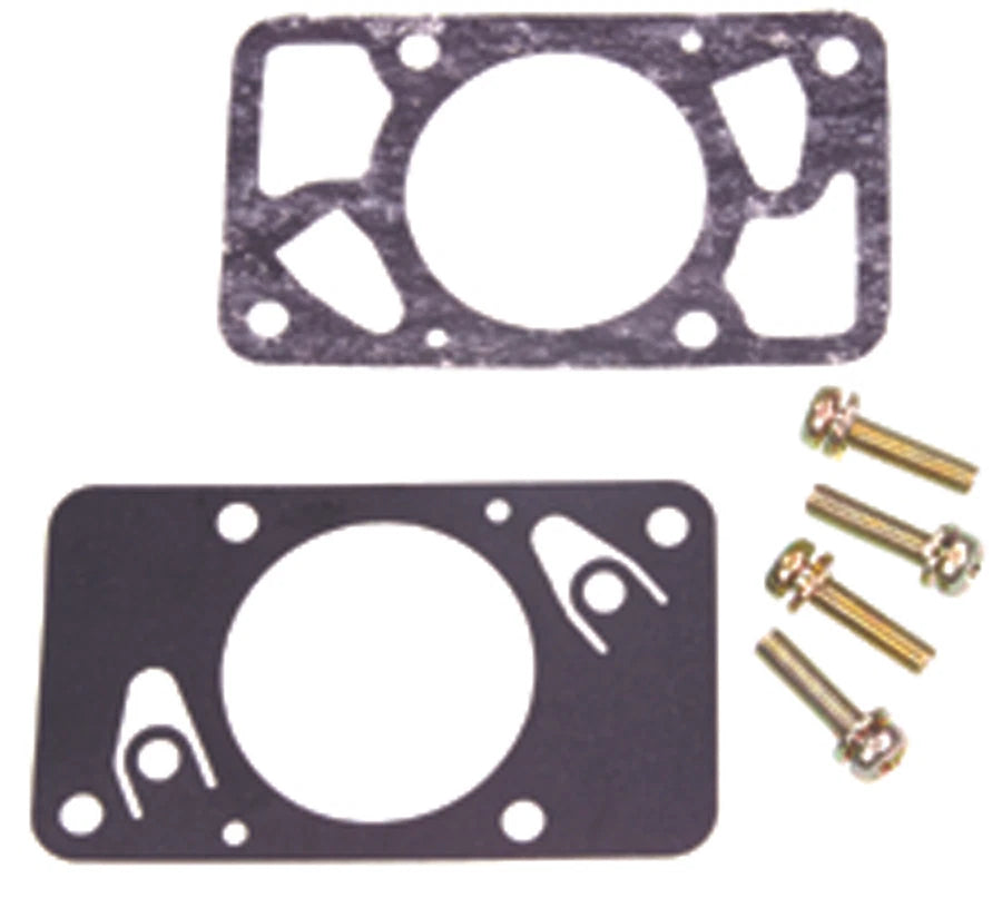 Fuel Pump Repair Kit FMK-DF44 R for Universal Intake/Carburetor