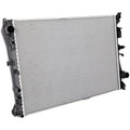 Radiators for MB Mercedes C Class (2015)