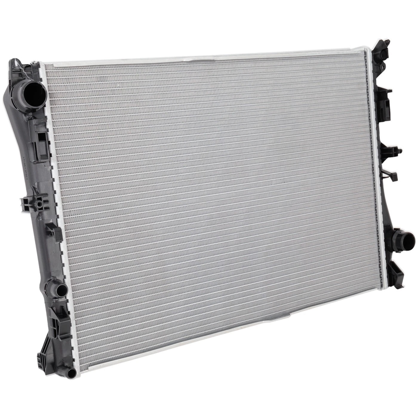 Radiators for MB Mercedes C Class (2015)