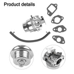 Carburettor Kit for Lawn Care (Improved Performance)