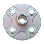 Rear Wheel Hub for Yamaha Breeze 125 YFA-1 / Grizzly 125 YFM125 (1998–2001) 1C5-25383-00-00
