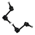 2pcs Rear Sway Bar End Link For 10-18 Ford Explorer Special Service Police Sedan
