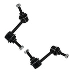 2pcs Rear Sway Bar End Link For 10-18 Ford Explorer Special Service Police Sedan