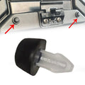 Center Console Storage Box Clip for Toyota Land Cruiser Prado 120 (2002���2009)