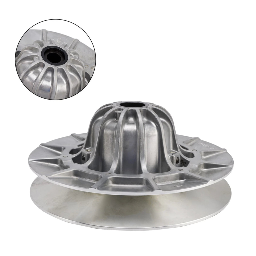 Rear Variator Secondary Driven Clutch 1323450 for Polaris Ranger XP1000 (2013–2023)