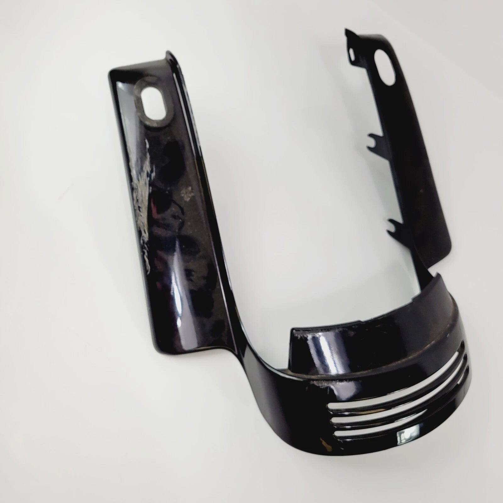 Rear Fender Fascia Filler for Harley-Davidson Touring (2009–Present) 59739-09