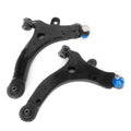Front Lower Control Arms for Chevy Impala Venture Buick Regal (1997–2016) K80538