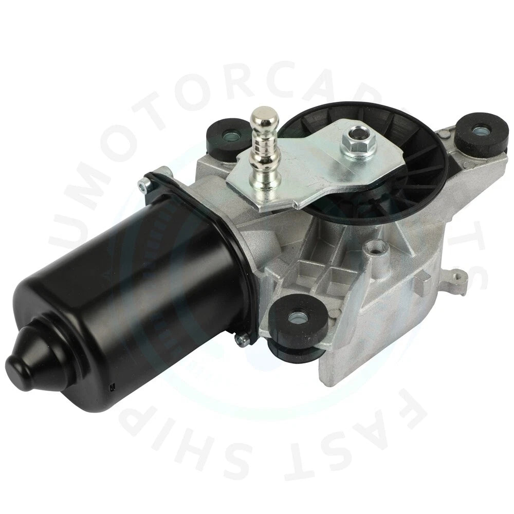 Front Windshield Wiper Motor for Chevy Trucks Blazer (1992–1994)